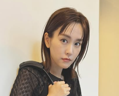 桐谷美玲