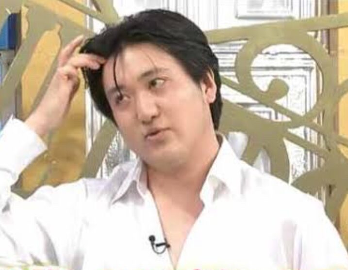 カカロニの栗谷